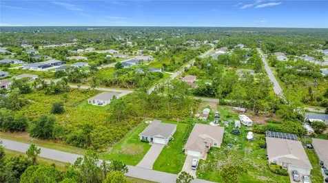 5464 Murphy Street Port Charlotte FL 33981