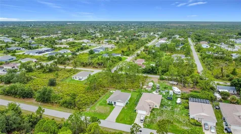 5464 Murphy Street Port Charlotte FL 33981