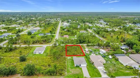 5464 Murphy Street Port Charlotte FL 33981
