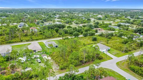5464 Murphy Street Port Charlotte FL 33981
