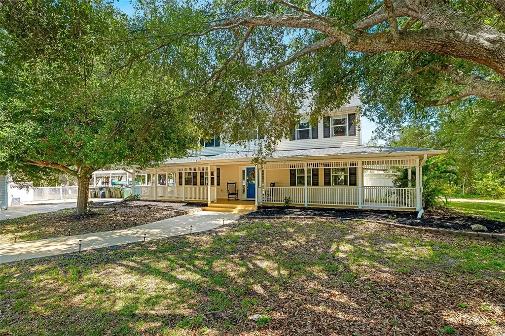 1350 Mustang Street Nokomis FL 34275