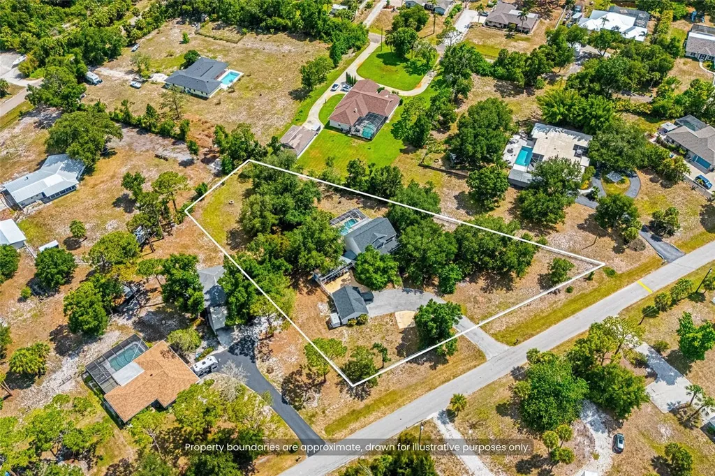 1350 Mustang Street Nokomis FL 34275