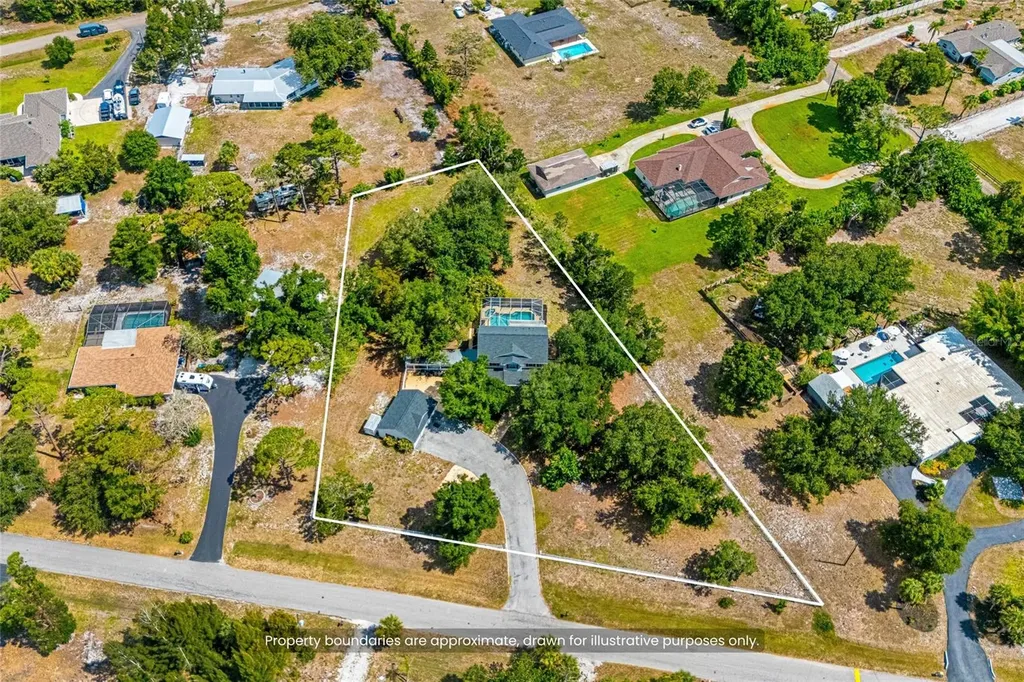 1350 Mustang Street Nokomis FL 34275