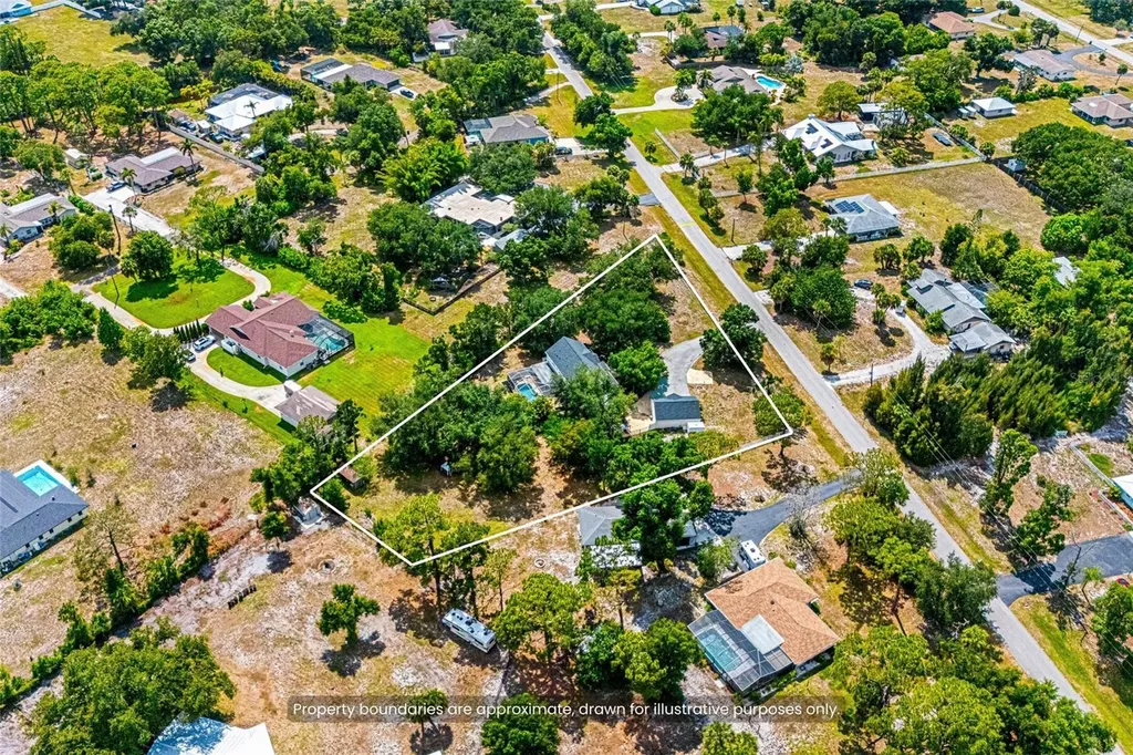 1350 Mustang Street Nokomis FL 34275