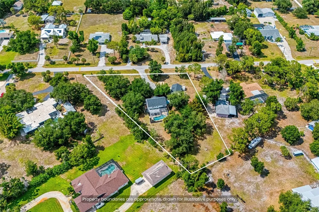 1350 Mustang Street Nokomis FL 34275