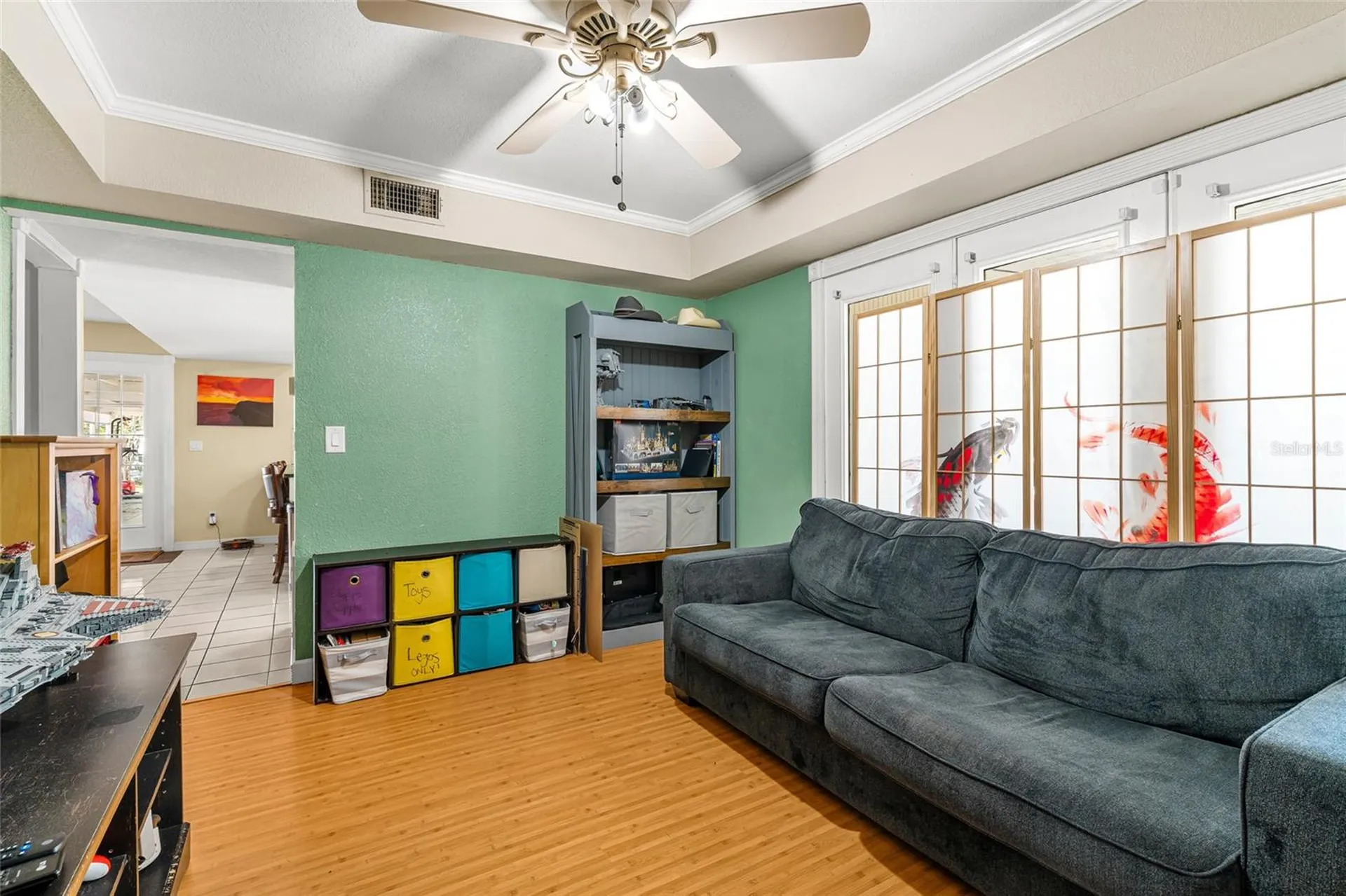 1350 Mustang Street Nokomis FL 34275