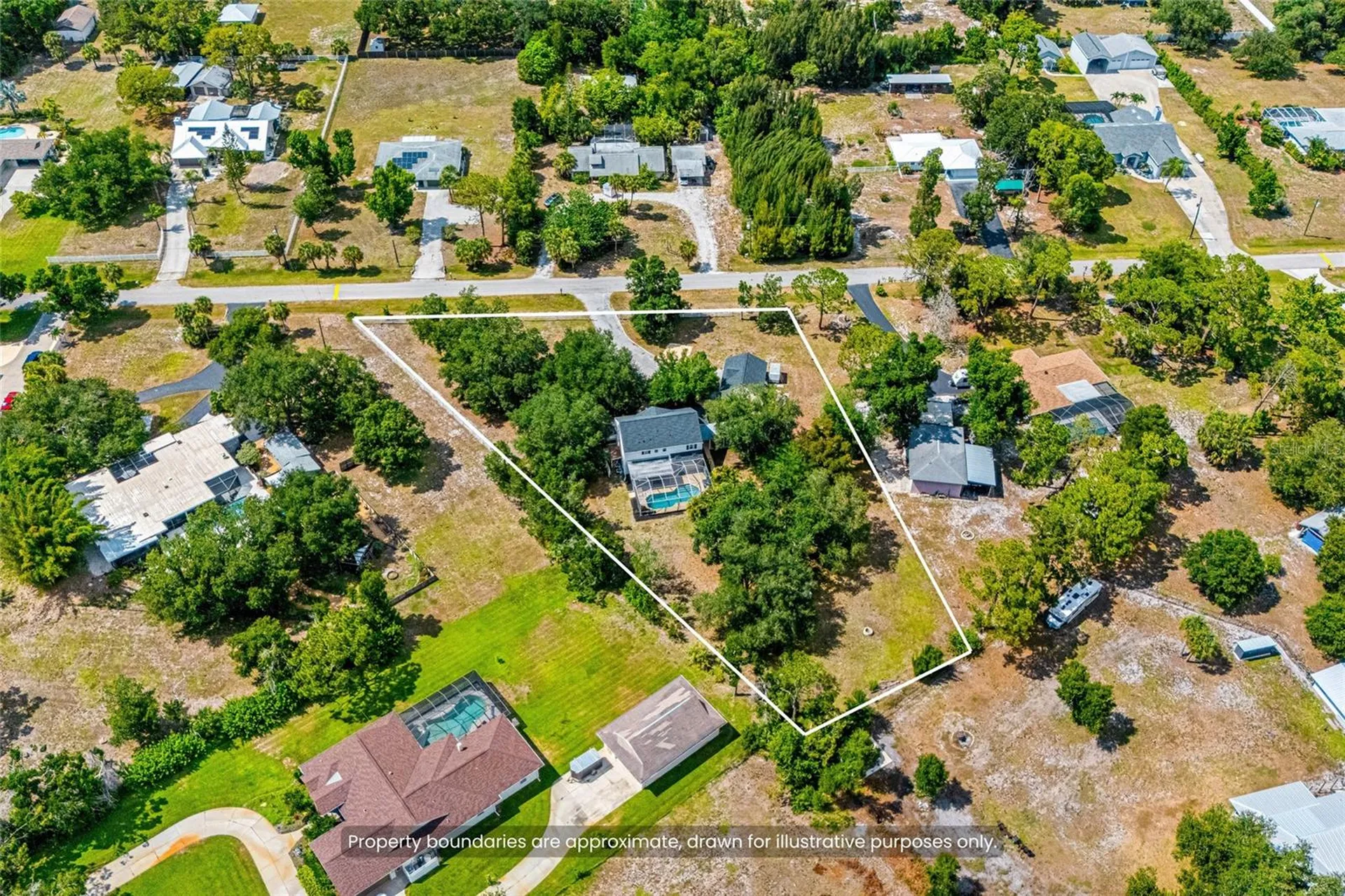 1350 Mustang Street Nokomis FL 34275