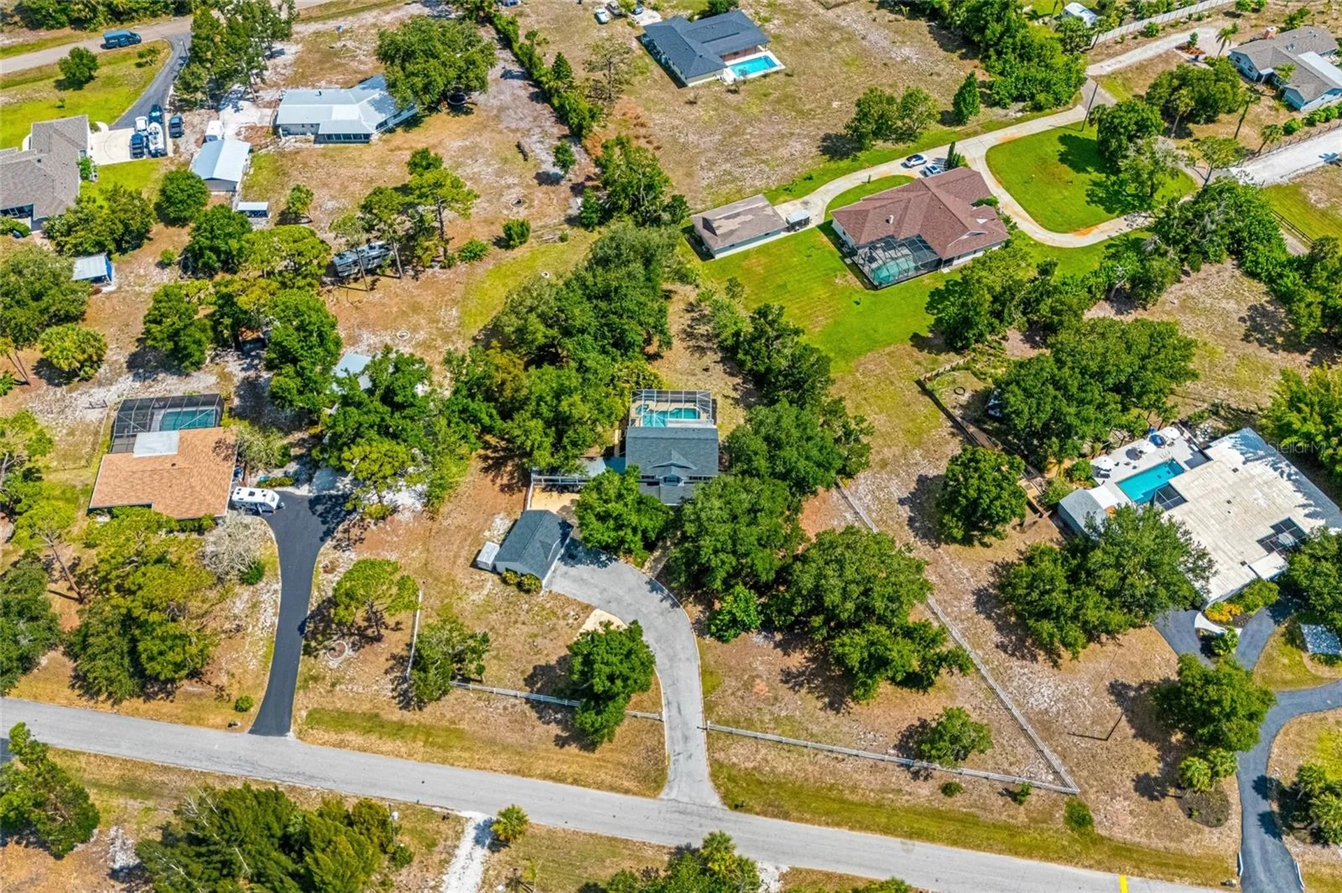 1350 Mustang Street Nokomis FL 34275