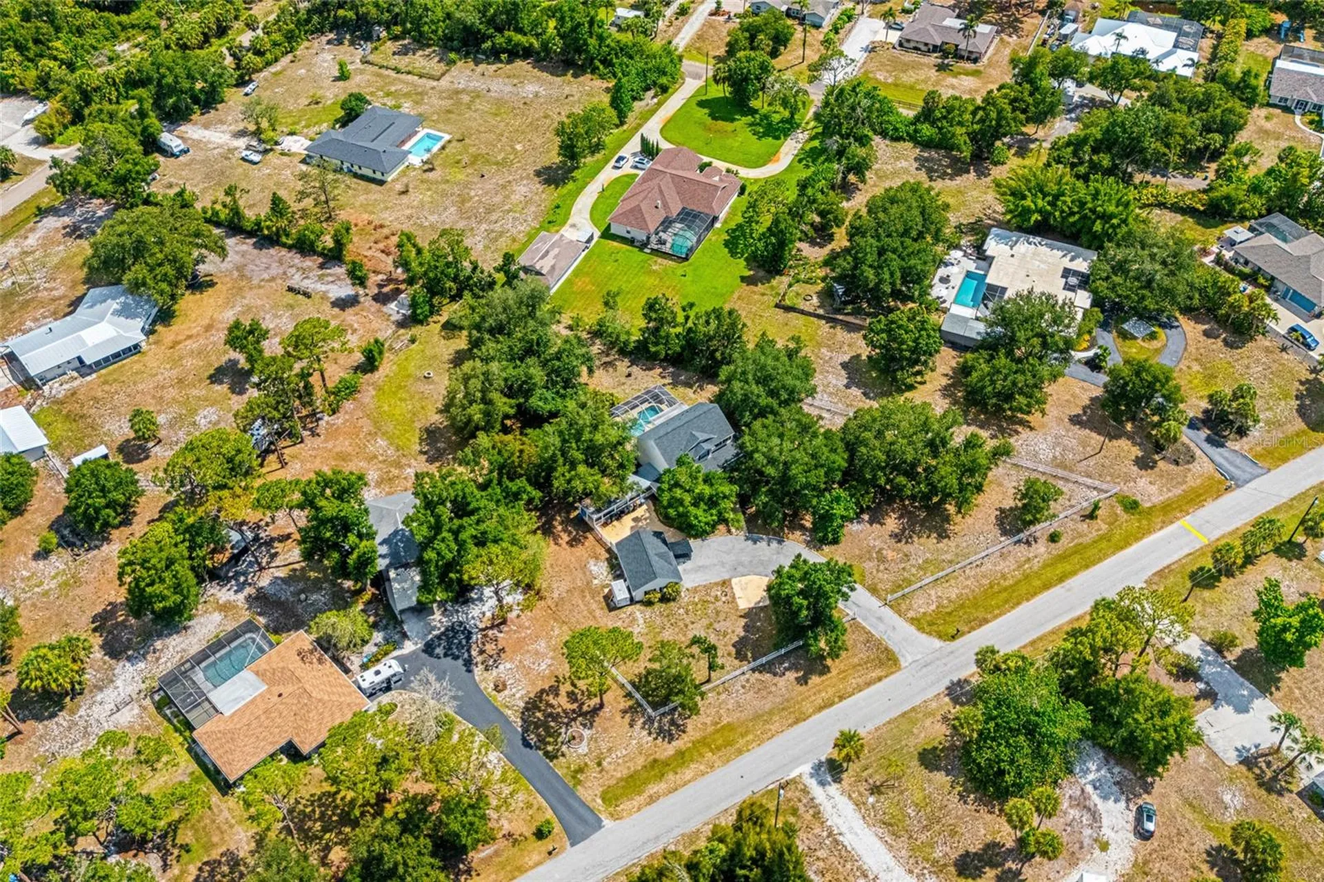 1350 Mustang Street Nokomis FL 34275