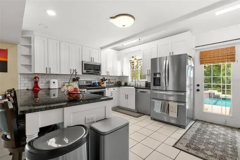 1350 Mustang Street Nokomis FL 34275