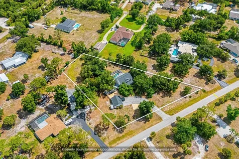 1350 Mustang Street Nokomis FL 34275