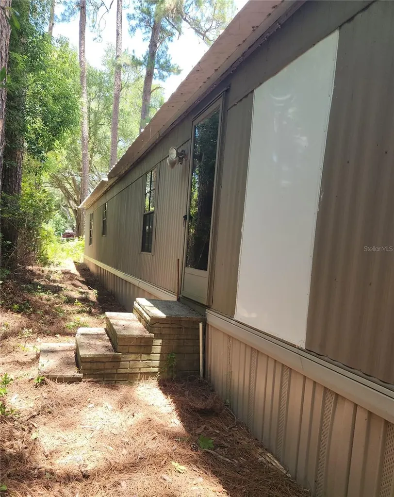 22835 SW 117th Place Road Dunnellon FL 34431