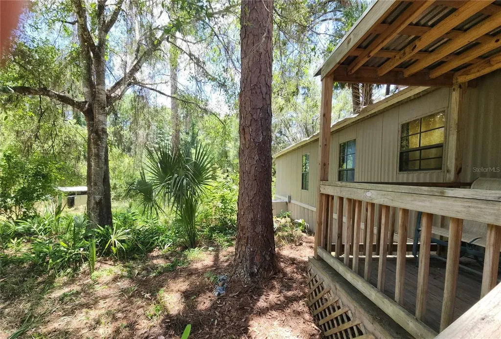 22835 SW 117th Place Road Dunnellon FL 34431