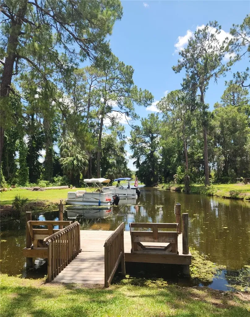 22835 SW 117th Place Road Dunnellon FL 34431