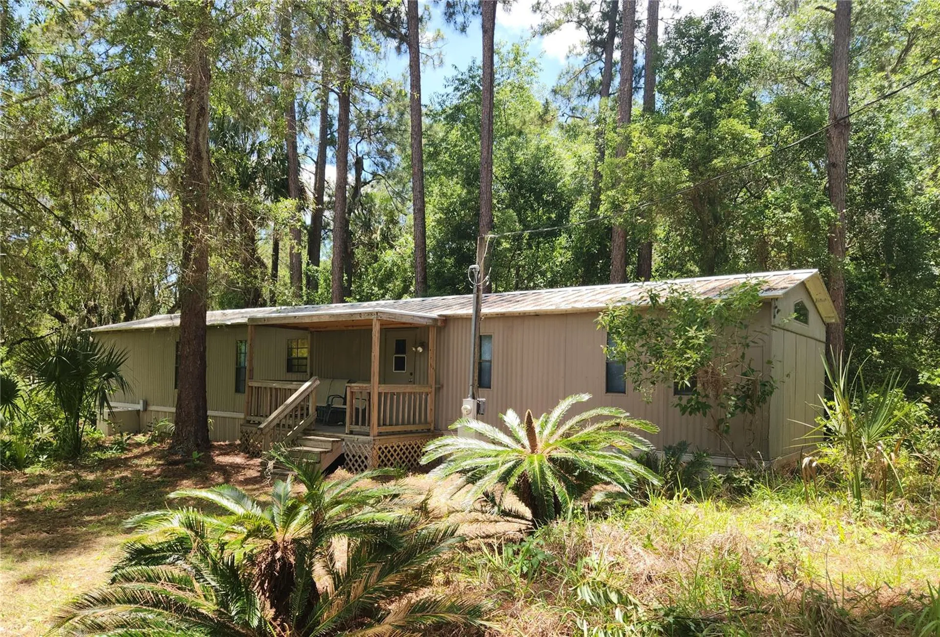22835 SW 117th Place Road Dunnellon FL 34431