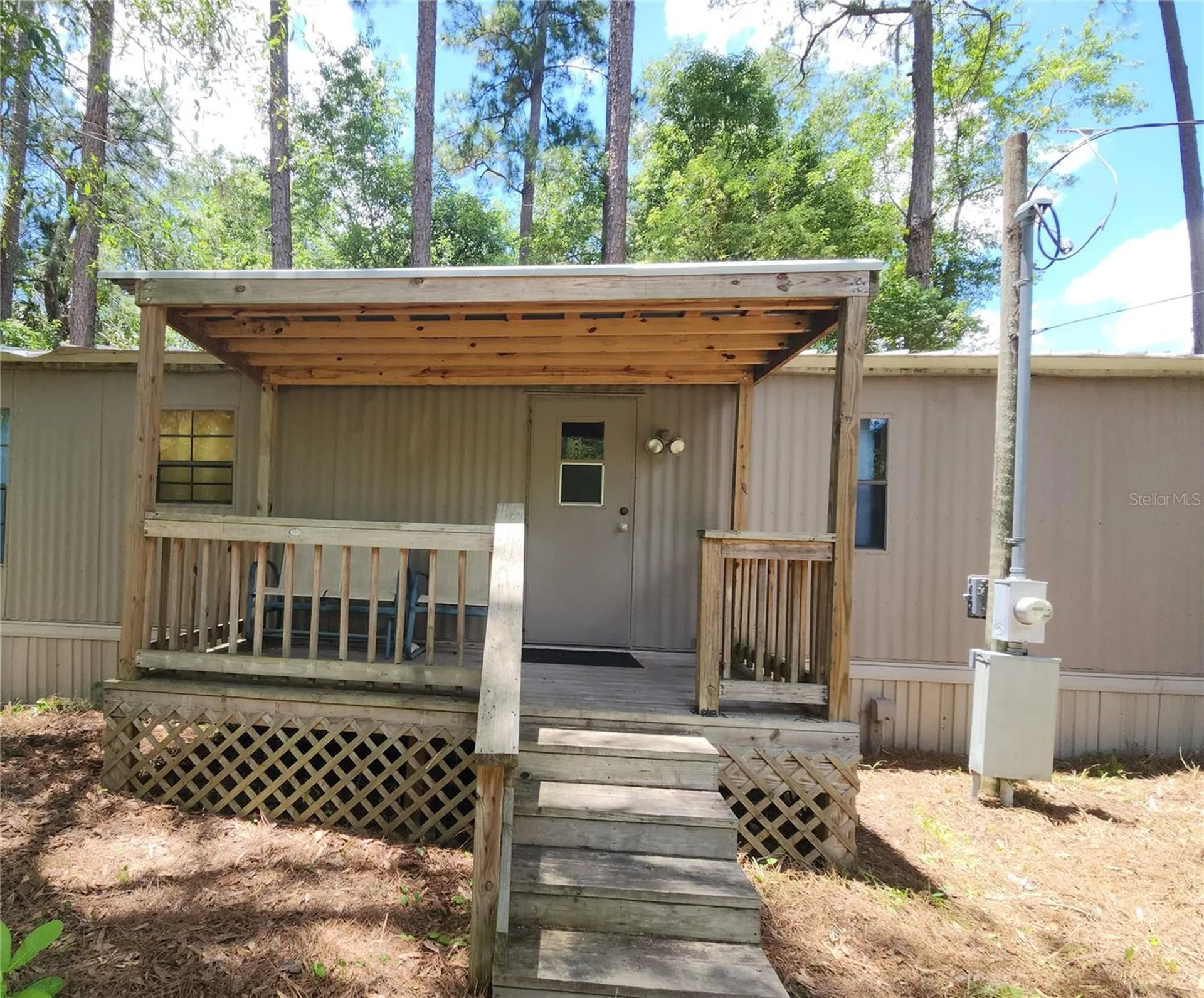 22835 SW 117th Place Road Dunnellon FL 34431