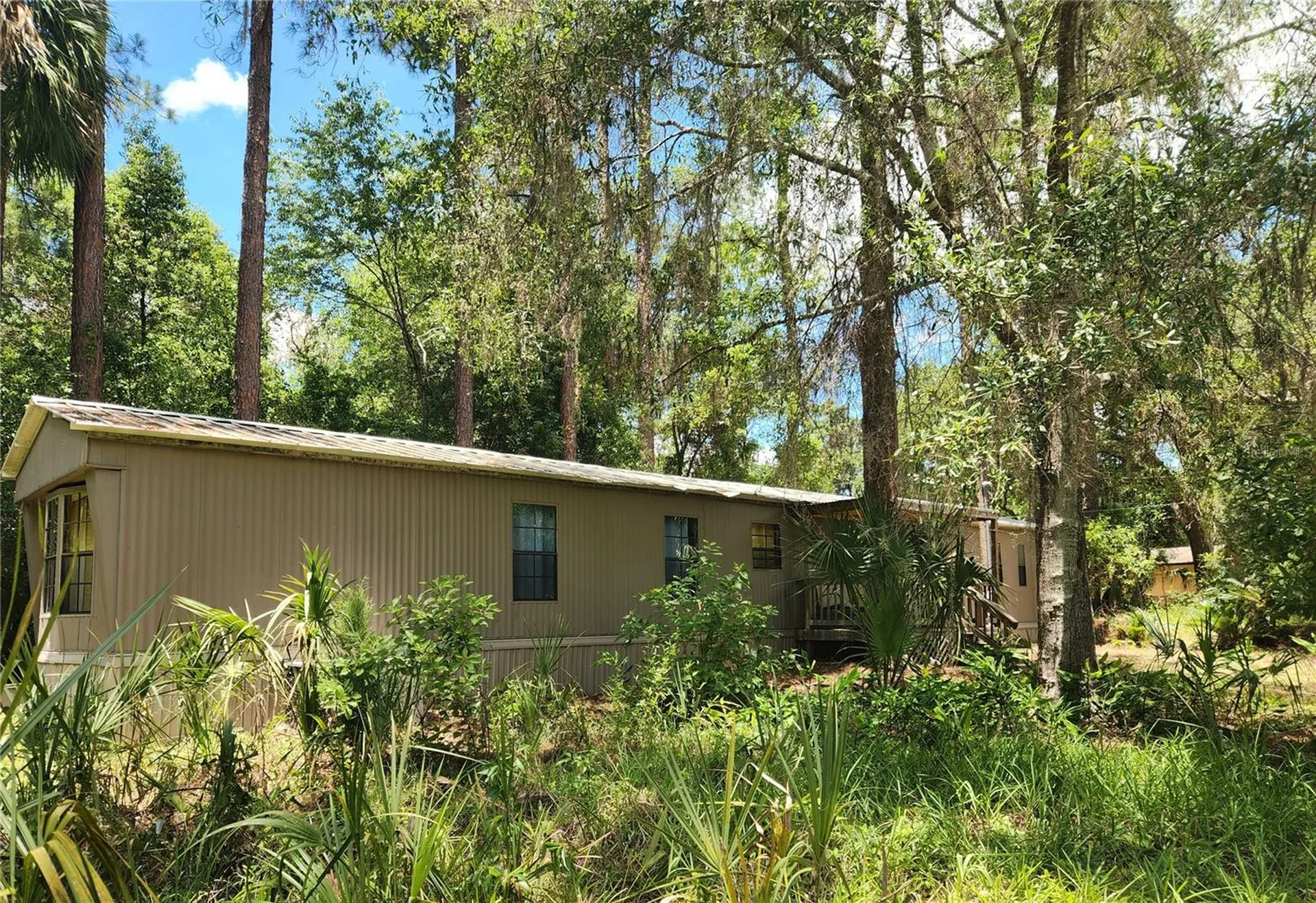 22835 SW 117th Place Road Dunnellon FL 34431