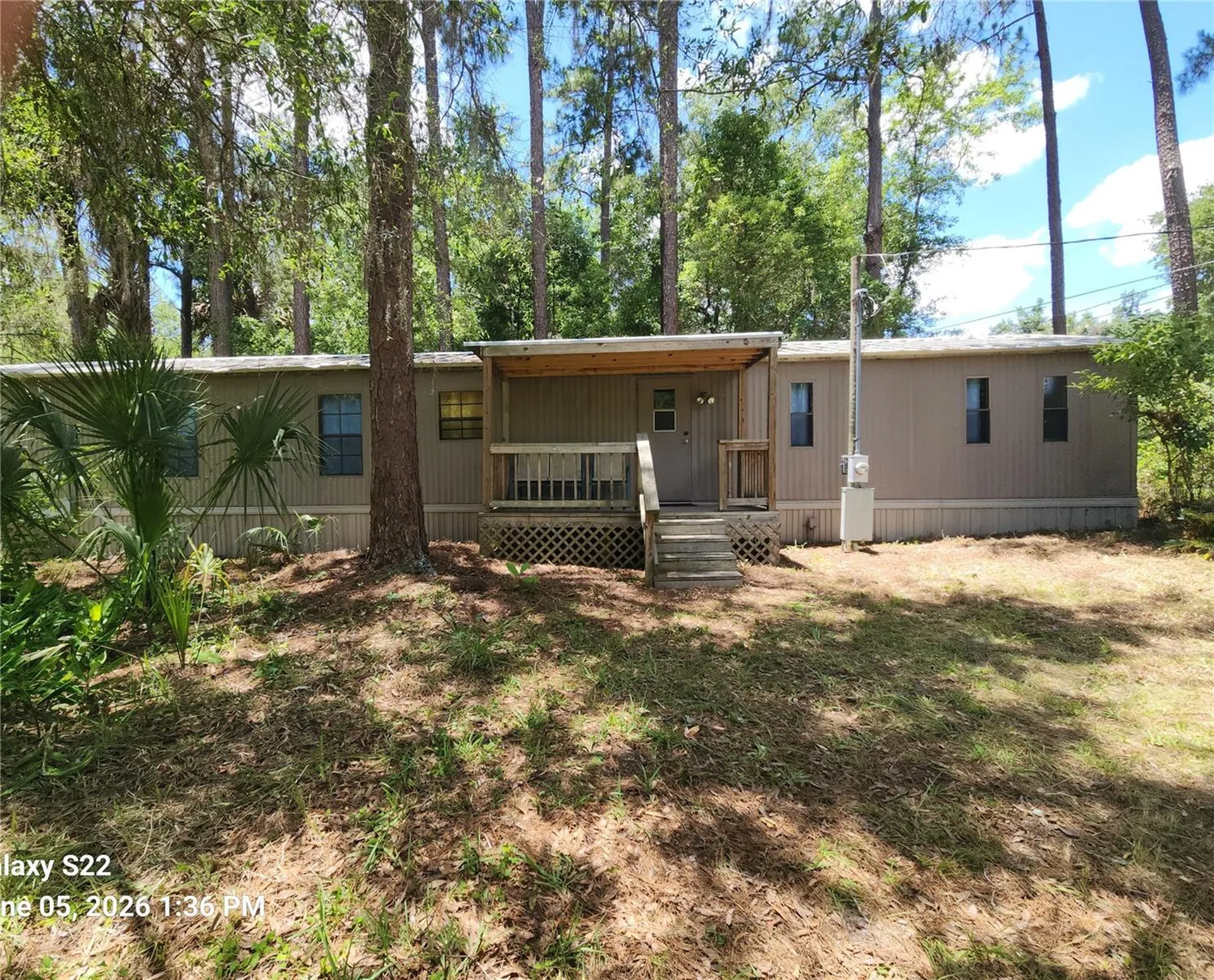 22835 SW 117th Place Road Dunnellon FL 34431