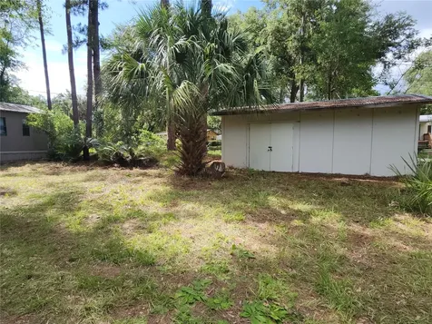 22835 SW 117th Place Road Dunnellon FL 34431
