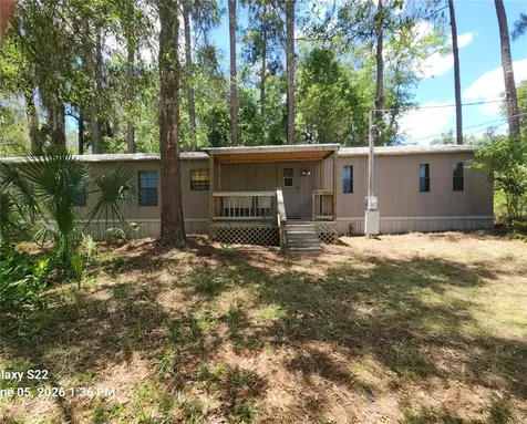 22835 SW 117th Place Road Dunnellon FL 34431