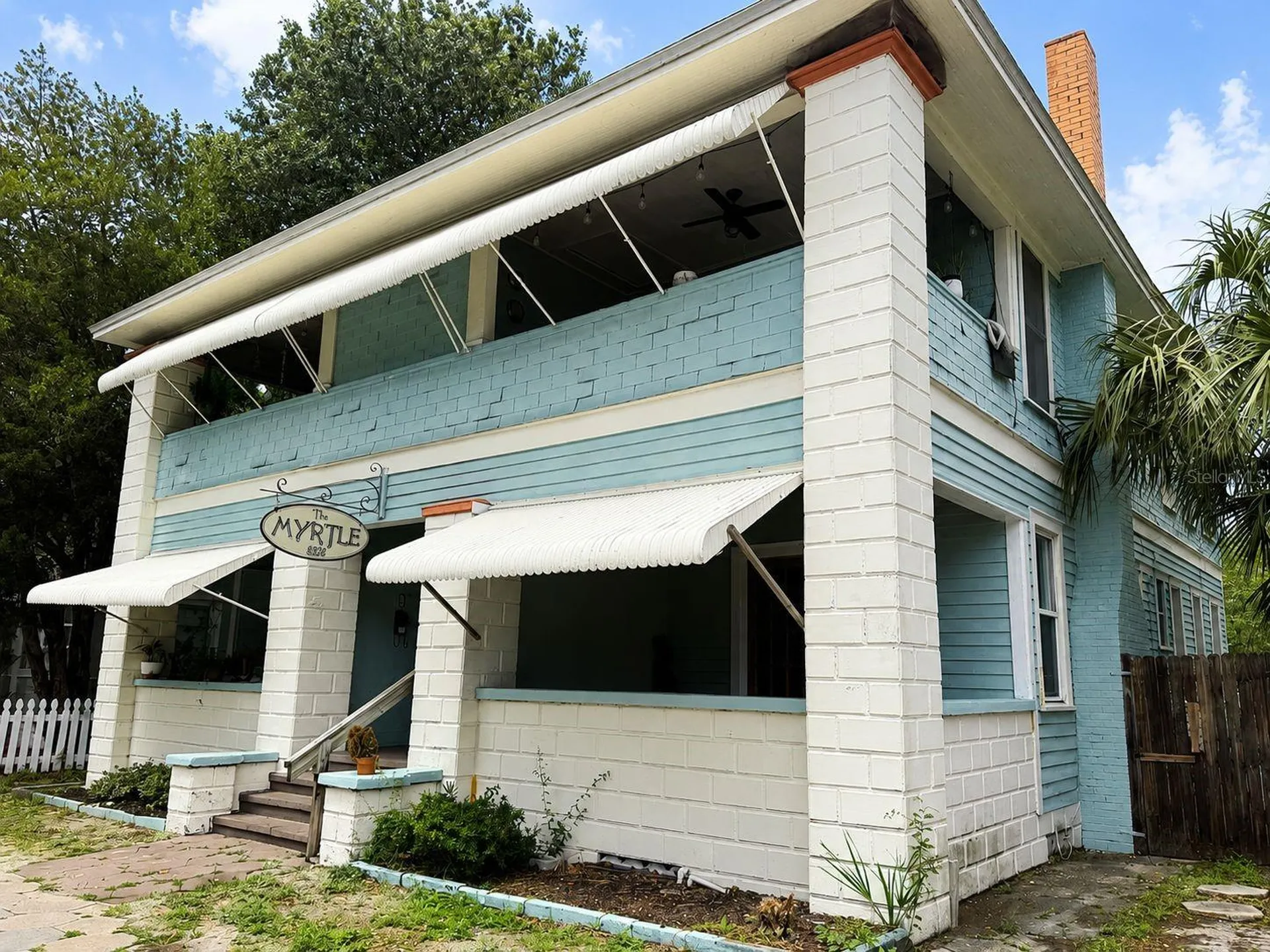 824 6th Street N St Petersburg FL 33701