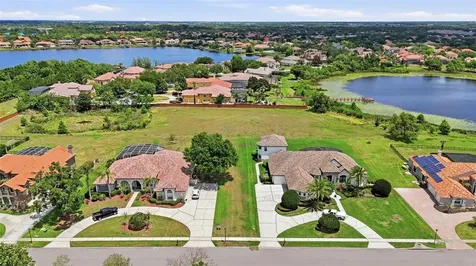 11544 Willow Gardens Drive Windermere FL 34786