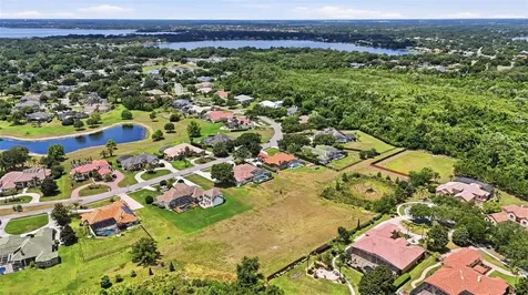 11544 Willow Gardens Drive Windermere FL 34786
