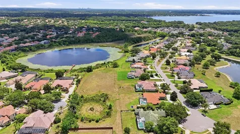 11544 Willow Gardens Drive Windermere FL 34786