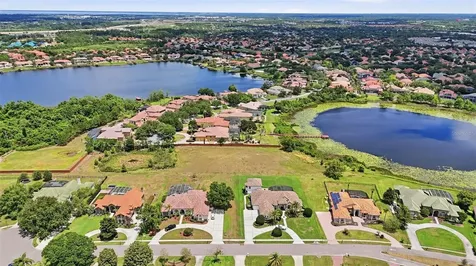 11544 Willow Gardens Drive Windermere FL 34786
