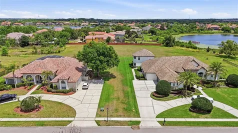 11544 Willow Gardens Drive Windermere FL 34786