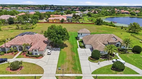 11544 Willow Gardens Drive Windermere FL 34786