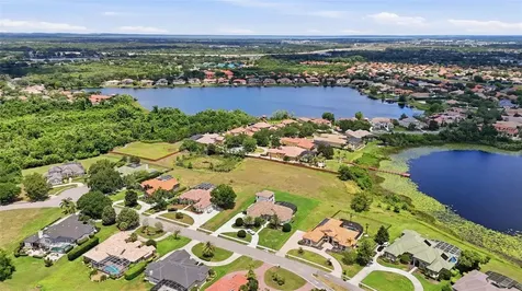 11544 Willow Gardens Drive Windermere FL 34786
