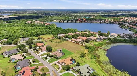 11544 Willow Gardens Drive Windermere FL 34786