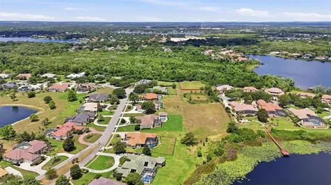 11544 Willow Gardens Drive Windermere FL 34786