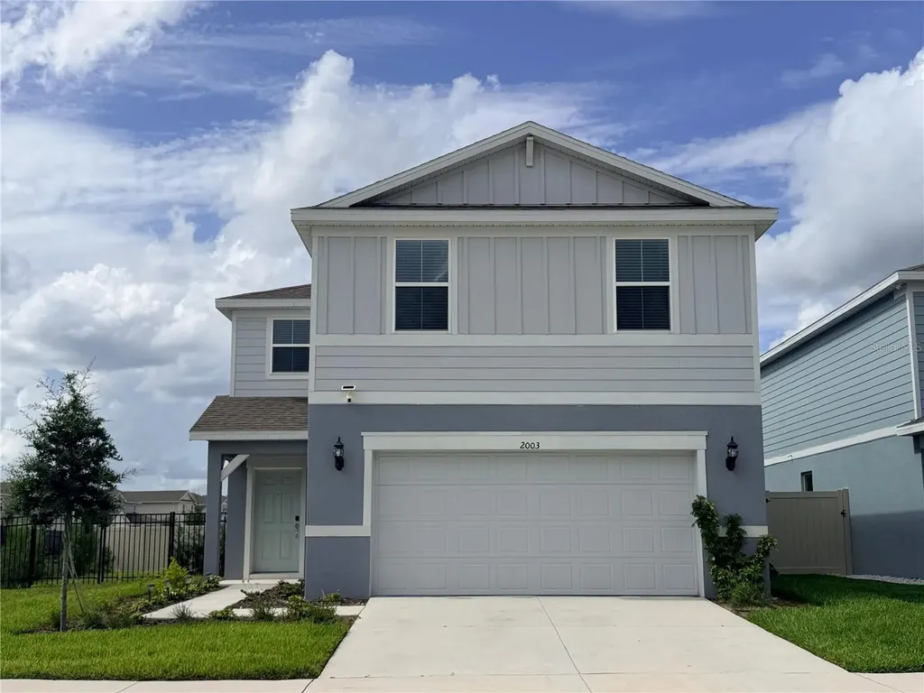 2003 Alluring Lane Davenport FL 33896