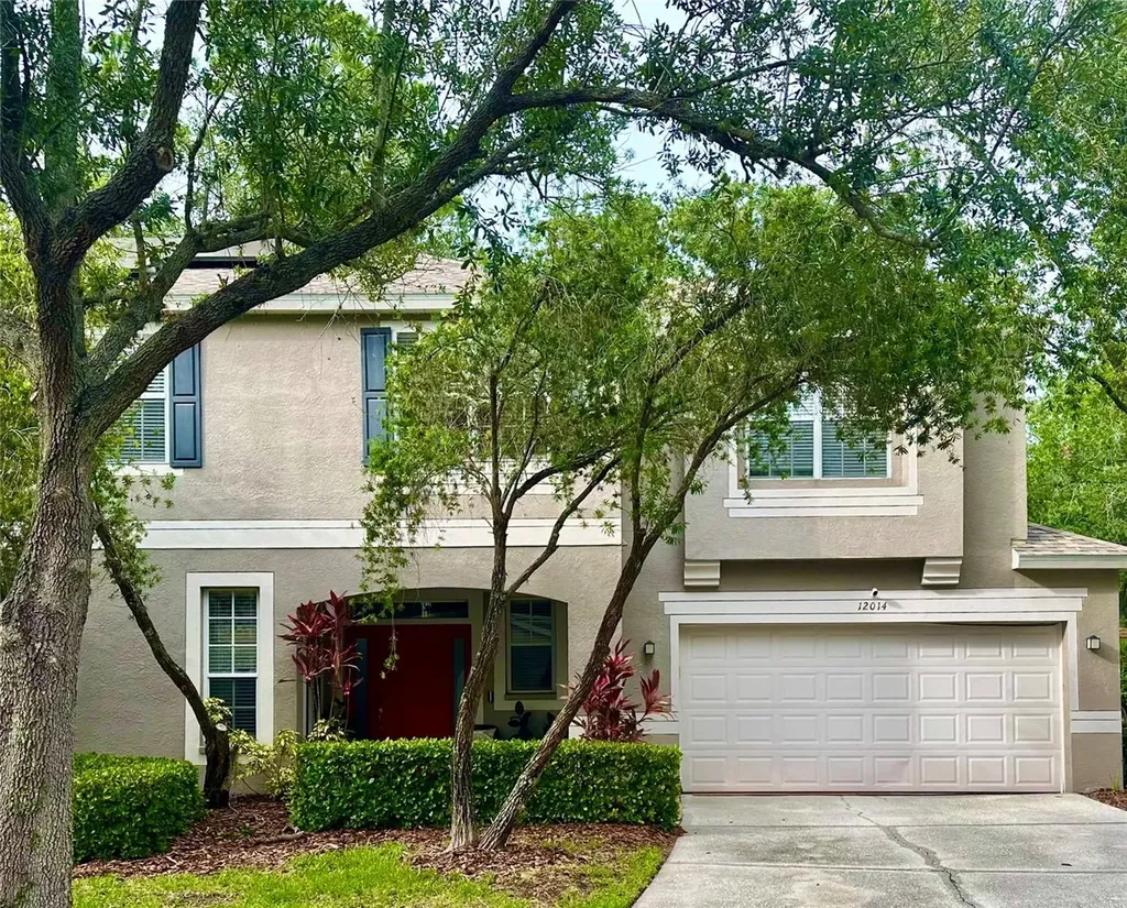 12014 Deacons Croft Lane Tampa FL 33626