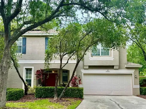 12014 Deacons Croft Lane Tampa FL 33626