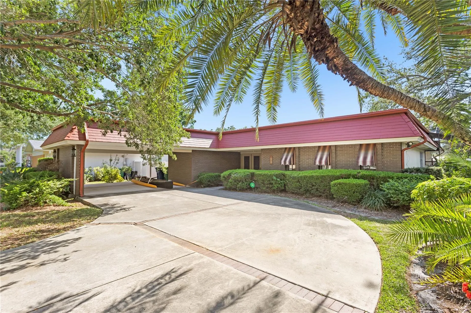 207 S Sherrill Street Tampa FL 33609