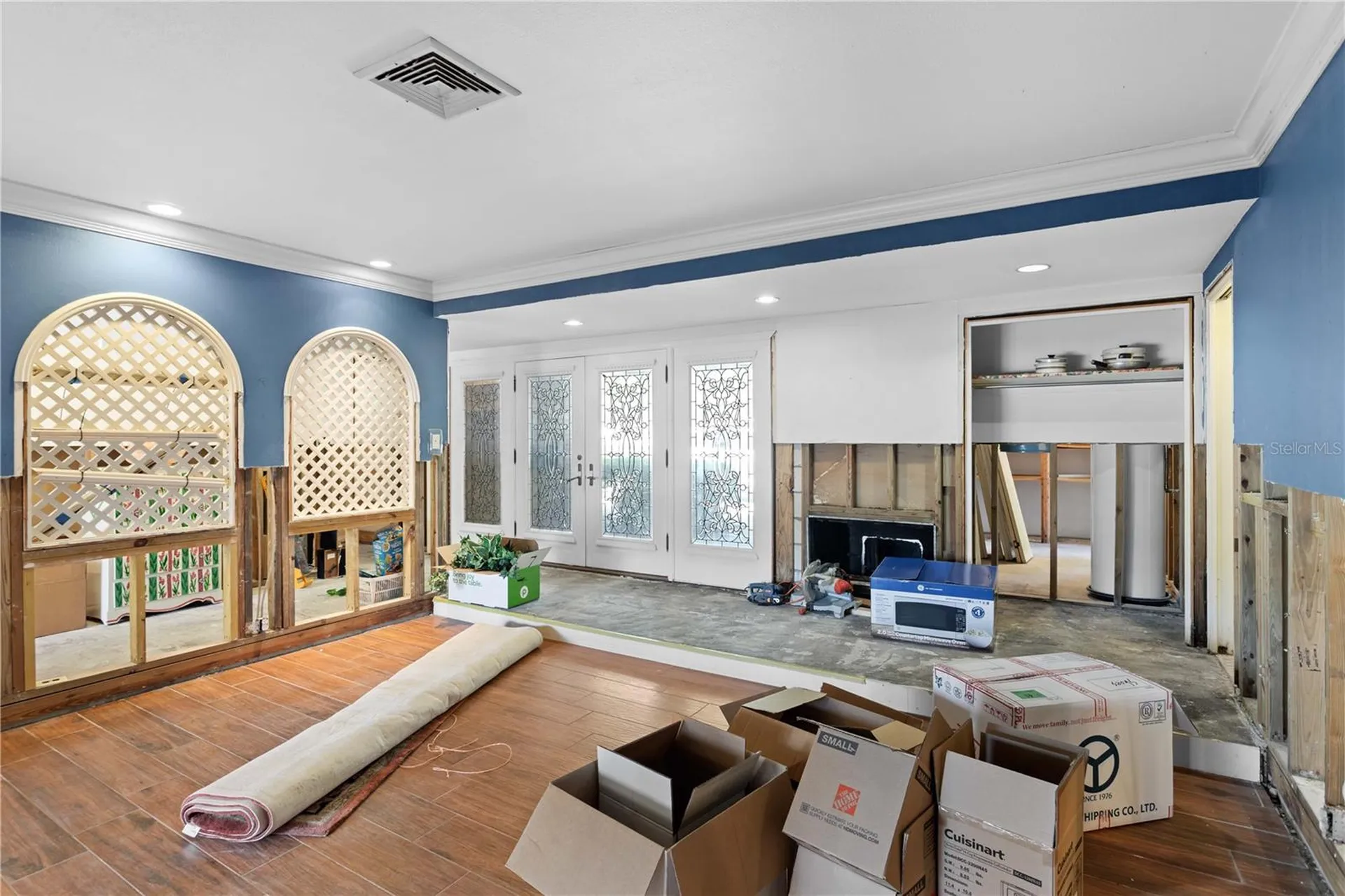 207 S Sherrill Street Tampa FL 33609