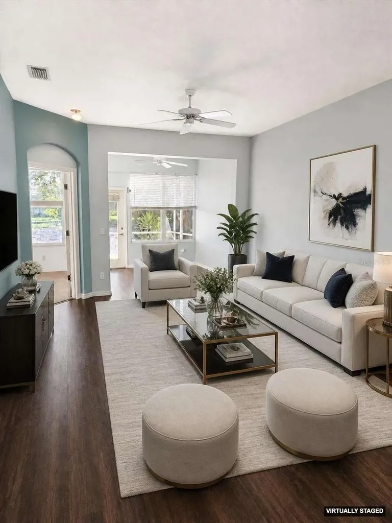 1814 San Silvestro Drive Venice FL 34285