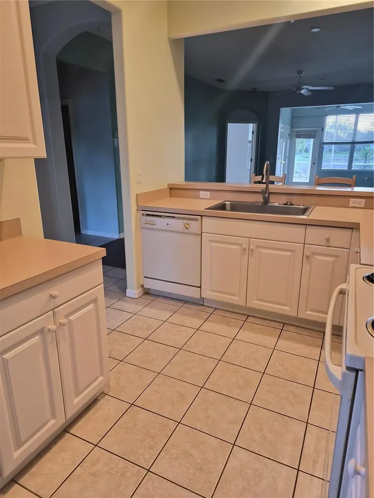 1814 San Silvestro Drive Venice FL 34285