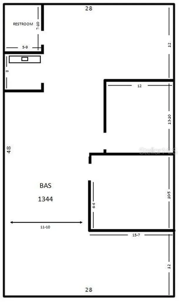 5404 Hoover Boulevard Tampa FL 33634