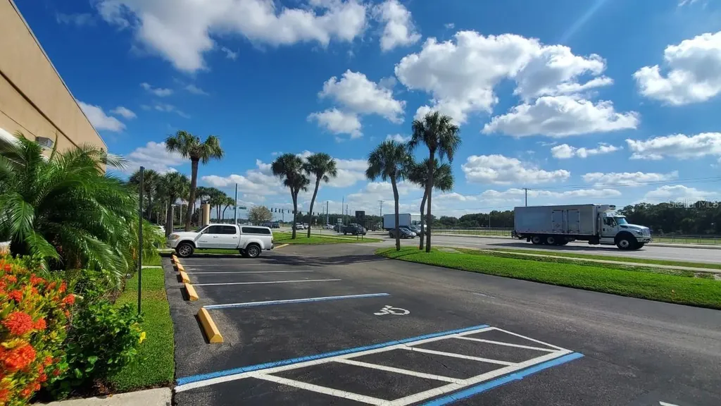 5404 Hoover Boulevard Tampa FL 33634