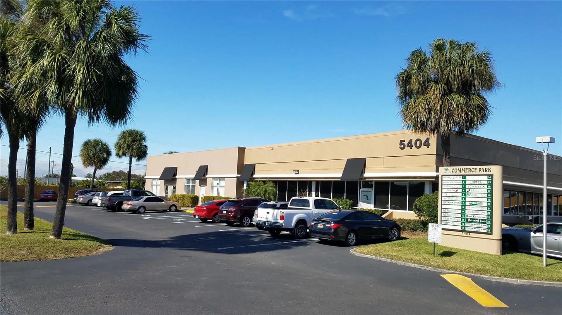 5404 Hoover Boulevard Tampa FL 33634
