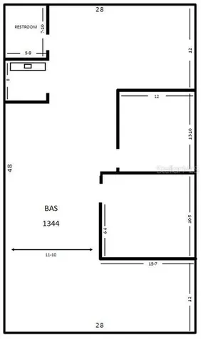 5404 Hoover Boulevard Tampa FL 33634