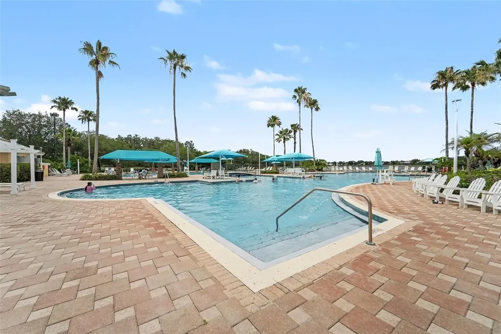 8376 Lake Amhurst Trail Orlando FL 32829