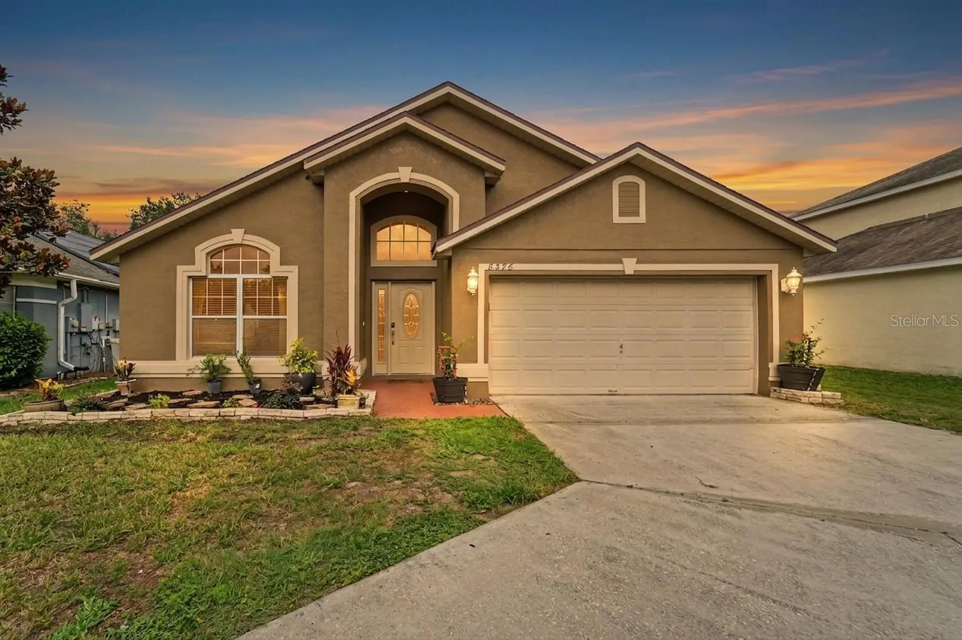 8376 Lake Amhurst Trail Orlando FL 32829