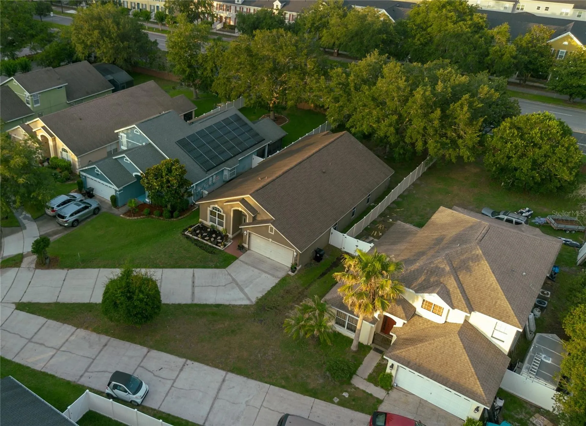 8376 Lake Amhurst Trail Orlando FL 32829