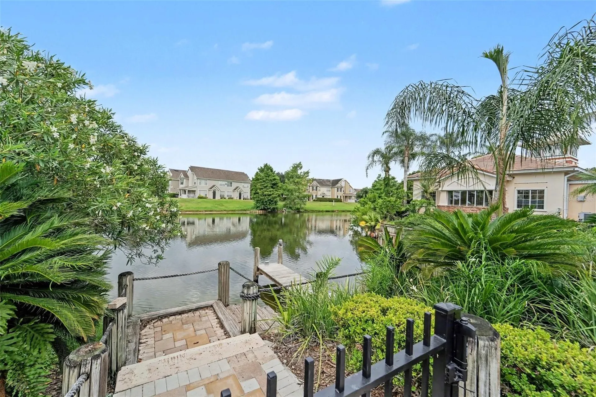 8376 Lake Amhurst Trail Orlando FL 32829