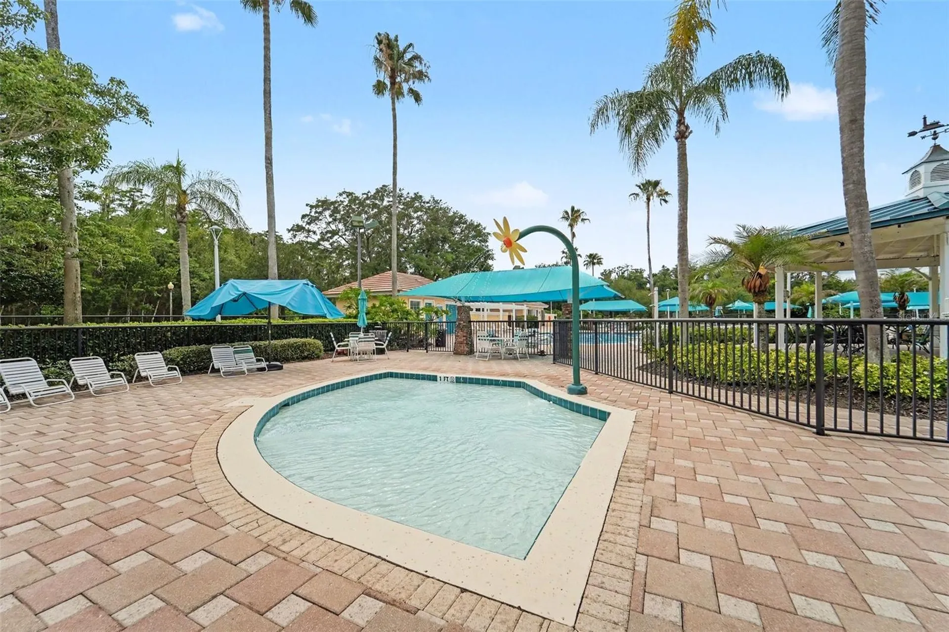 8376 Lake Amhurst Trail Orlando FL 32829